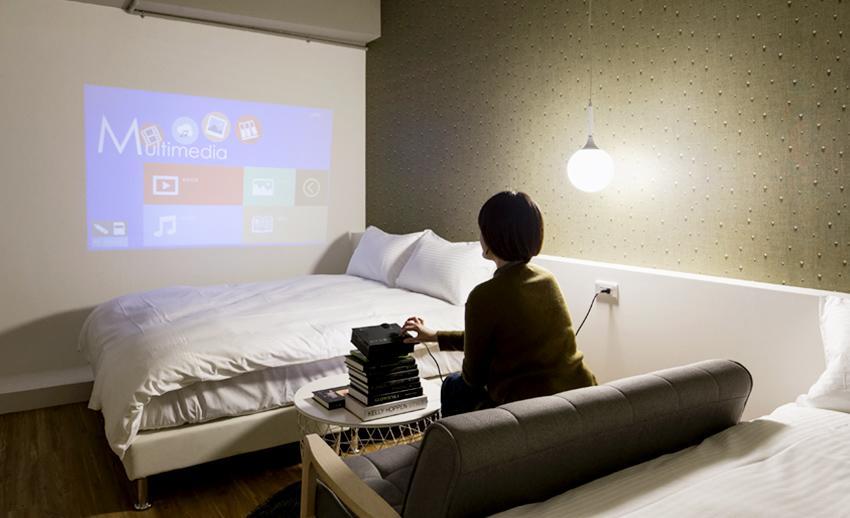 109台北旅館-台北109青旅 109 Taipei Hotel - Taipei 109 Hostel-- Ngoại thất bức ảnh