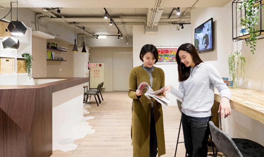 109台北旅館-台北109青旅 109 Taipei Hotel - Taipei 109 Hostel-- Ngoại thất bức ảnh
